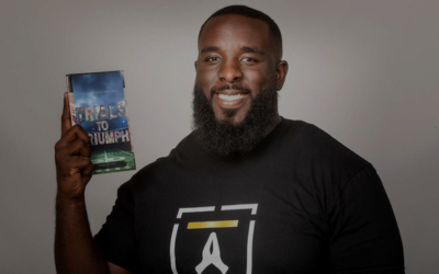 From Homeless To The NFL with Freddie Stevenson